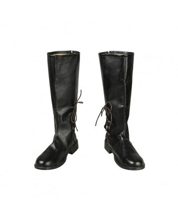 Jon Snow Cosplay Shoes
